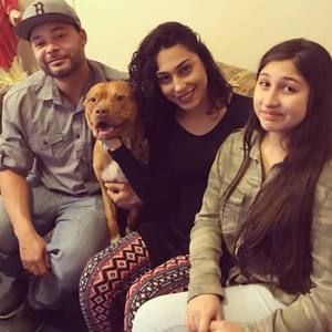 Meet your Posher, Joann